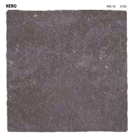 3030-412 rustieke tegels, 30x30 cm donkergrijs/zwart, van € 59,96/m² voor