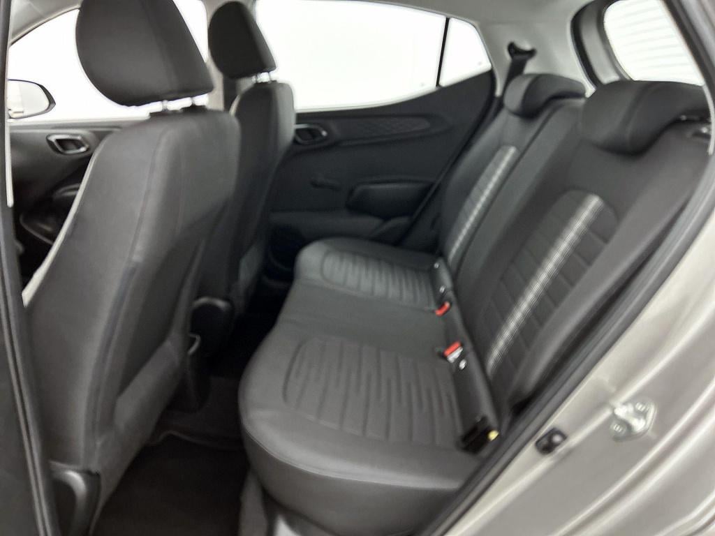 Hyundai I 10 1.0 comfort | apple carplay / android auto | airco | bluetooth