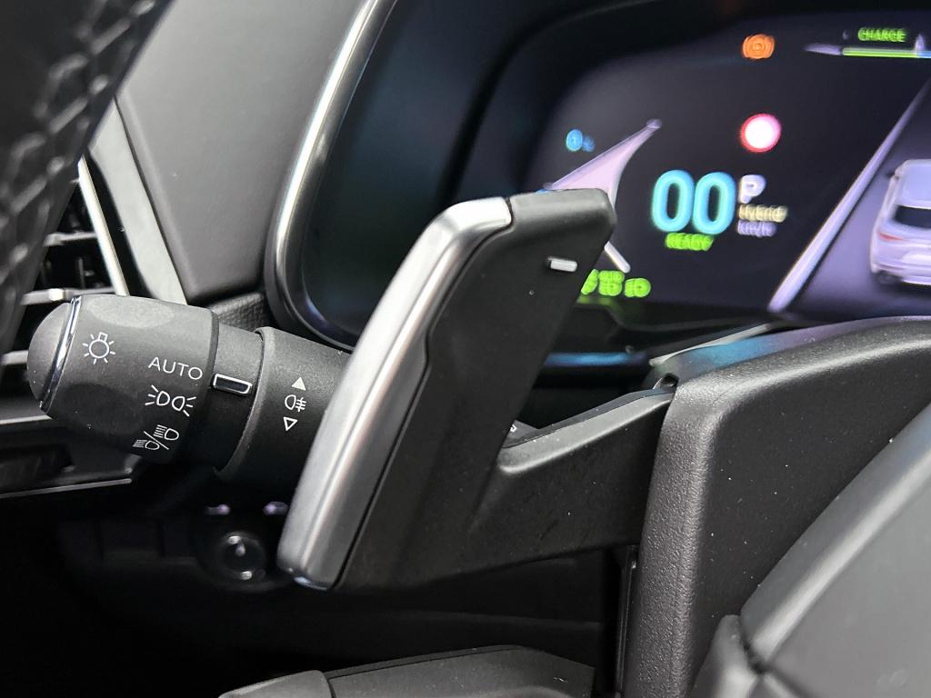 Ds Ds 7 e-tense 225 pk automaat rivoli | stoelverwarming | lederen bekledin