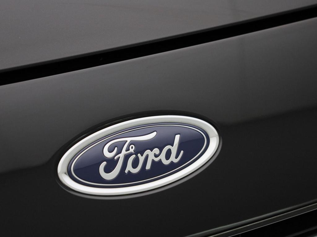 Ford Fiesta 1.0 ecoboost titanium | automaat | winterpack | stoel/stuur ver