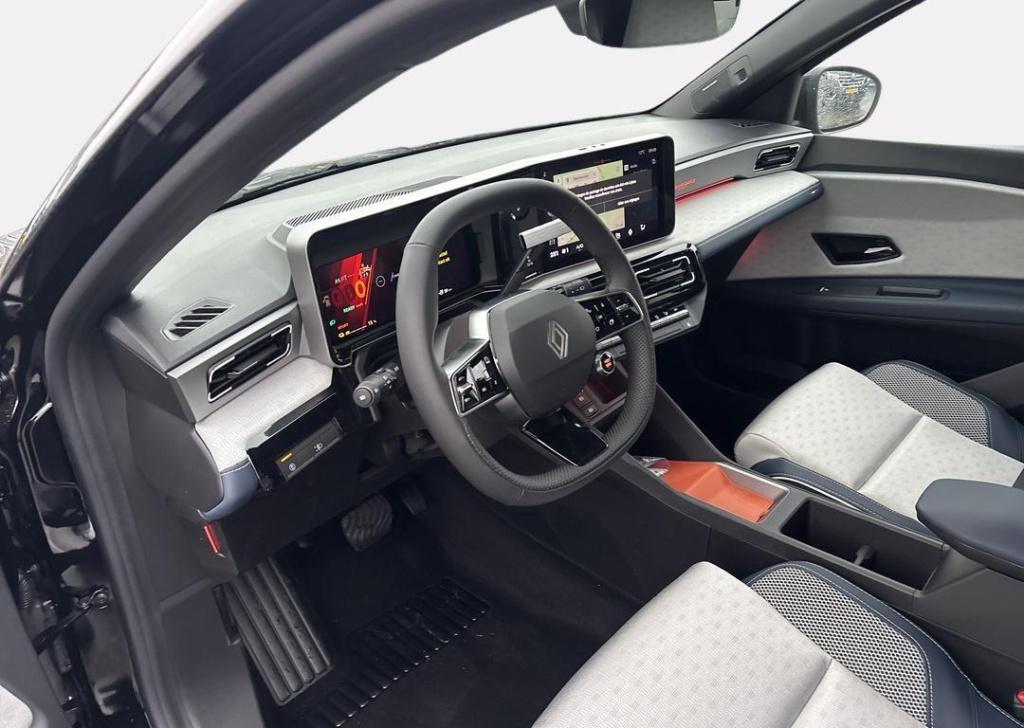 Renault 5 comfort range roland-garros 52 kwh - harman kardon® premium audio