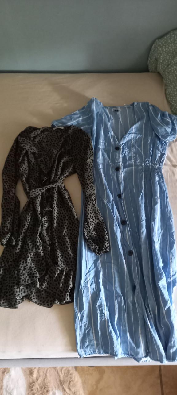 Kleding pakket