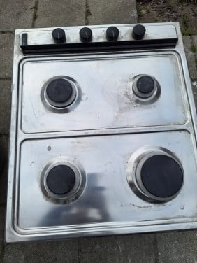 Elektrisch apparatuur
