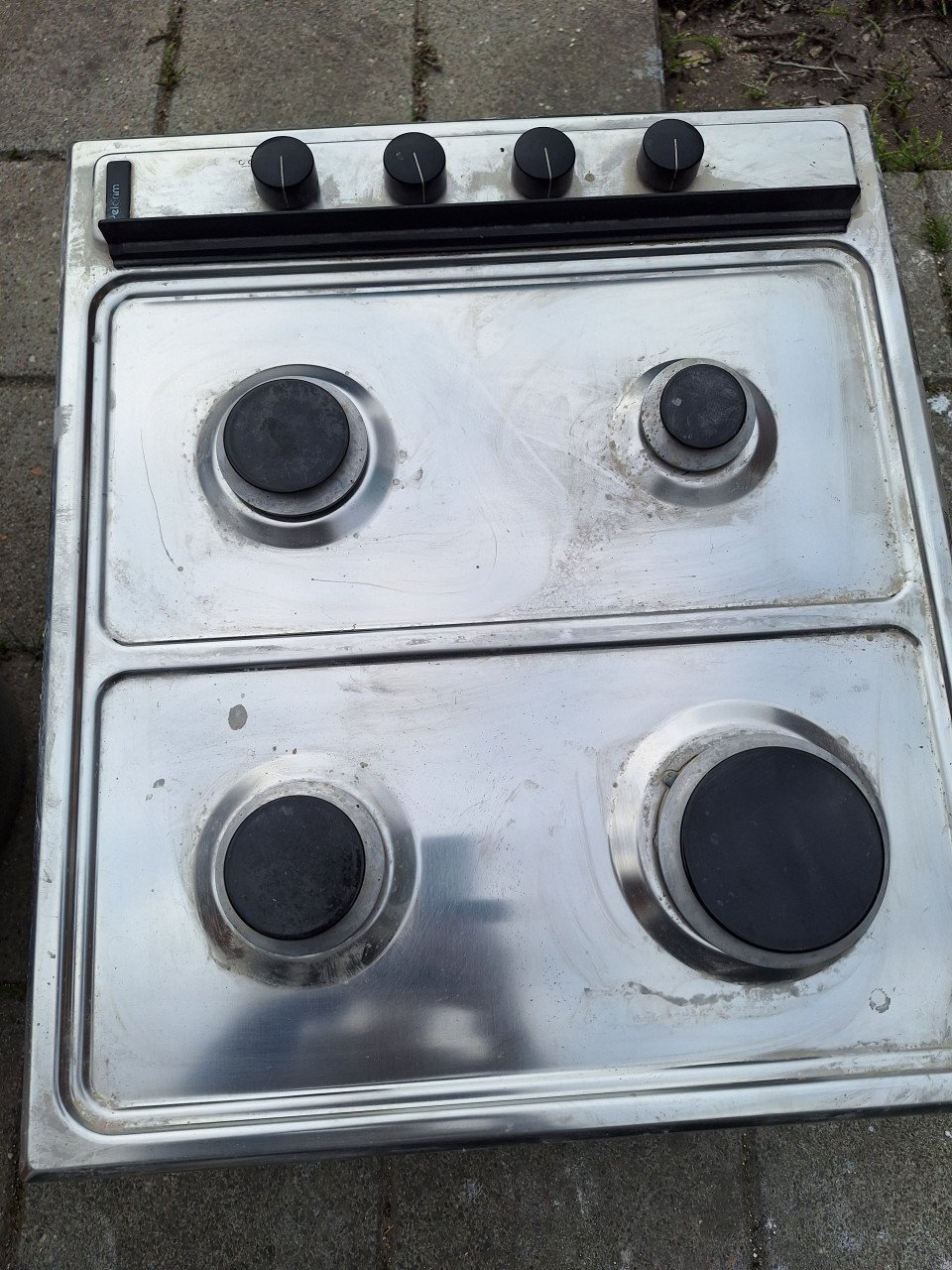 Elektrisch apparatuur