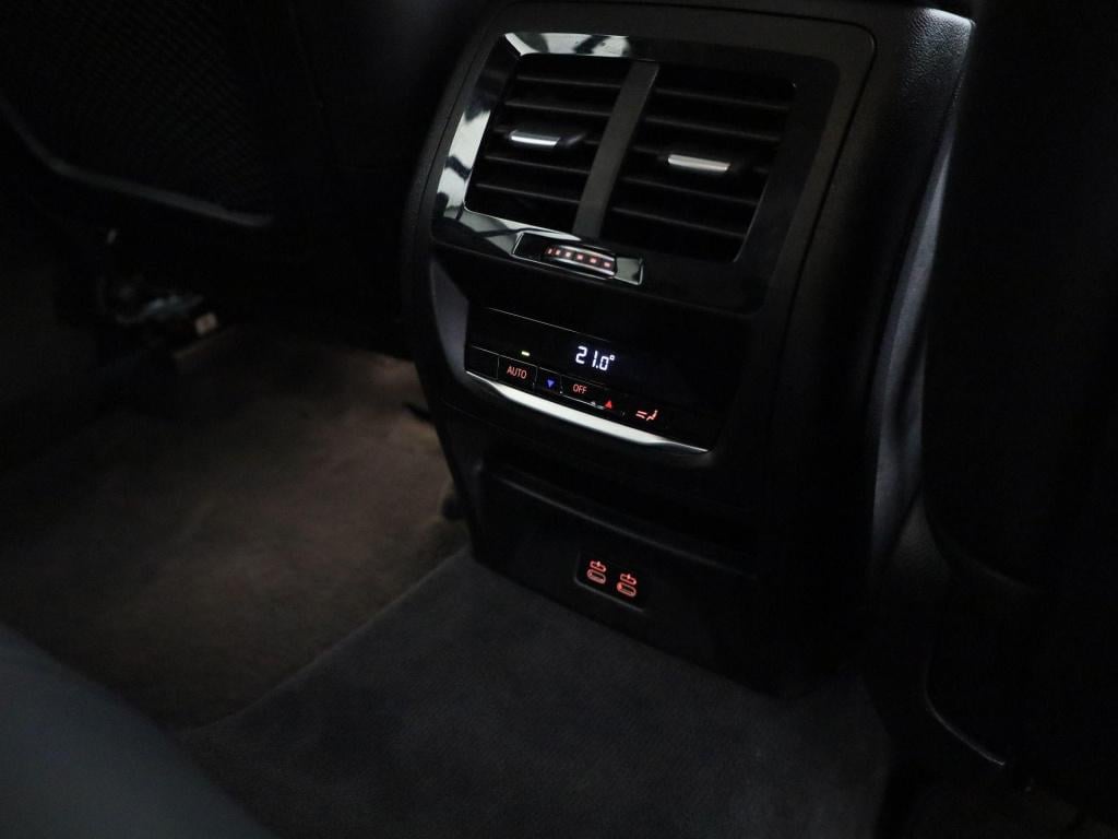 BMW X3 xdrive30e | automaat | climate control | virtual cockpit | apple car