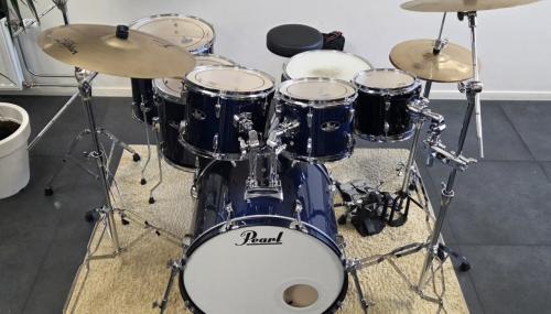 Drumstel Pearl Roadshow