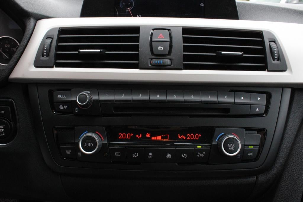 BMW 3-serie 316i executive