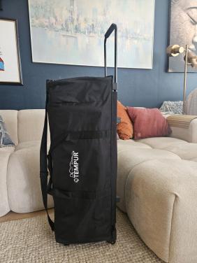 REIS TEMPUR MATRAS