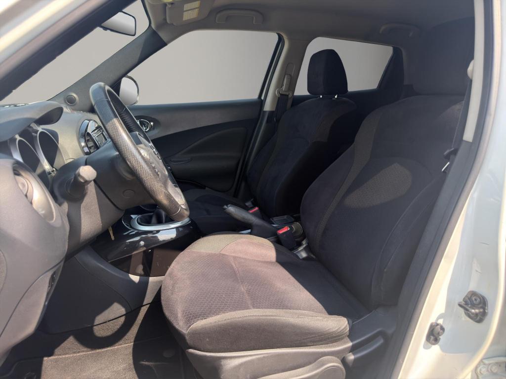 Nissan Juke 1.5 dci s/s connect edition clima camera trekhaak