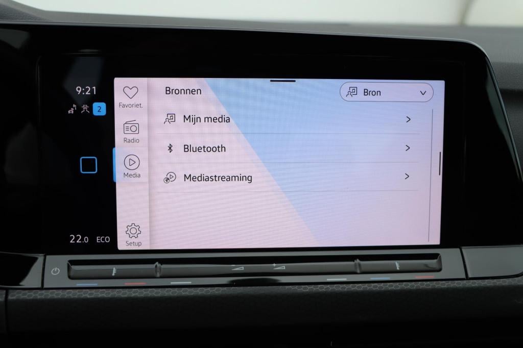 Volkswagen Golf 1.4 ehybrid gte 245pk dsg6 | soh 91,6% |