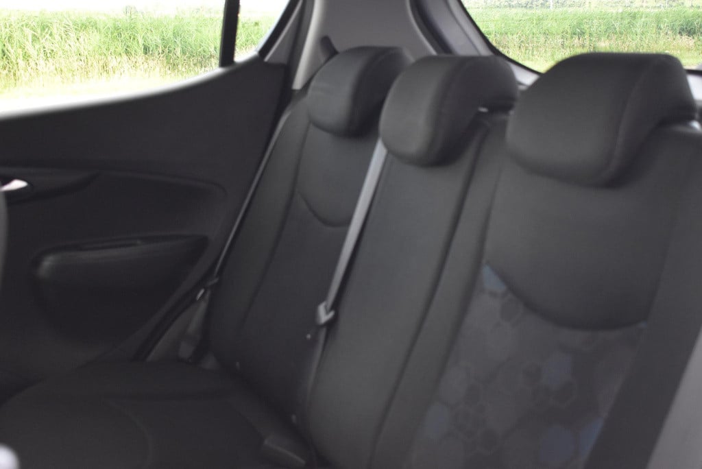 Opel Karl 1.0 rocks online edition | airco | cruise | lmv | bluetooth | dak