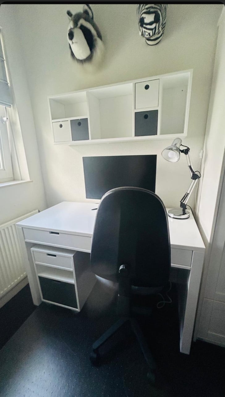 Complete kinderkamer Lifetime