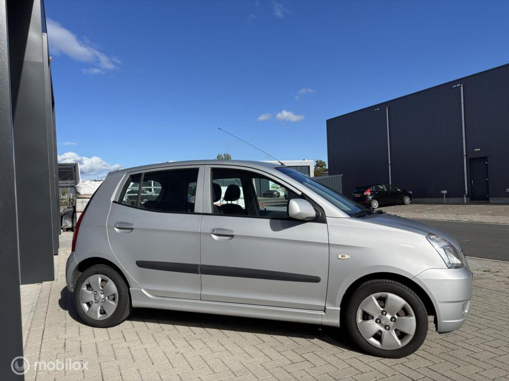 Kia Picanto 1.0 m-bition