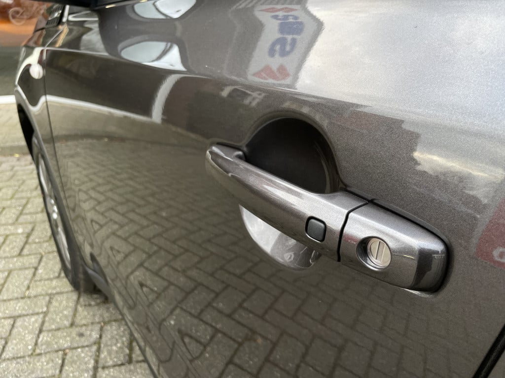 Suzuki Vitara 1.4 boosterjet select smart hybrid