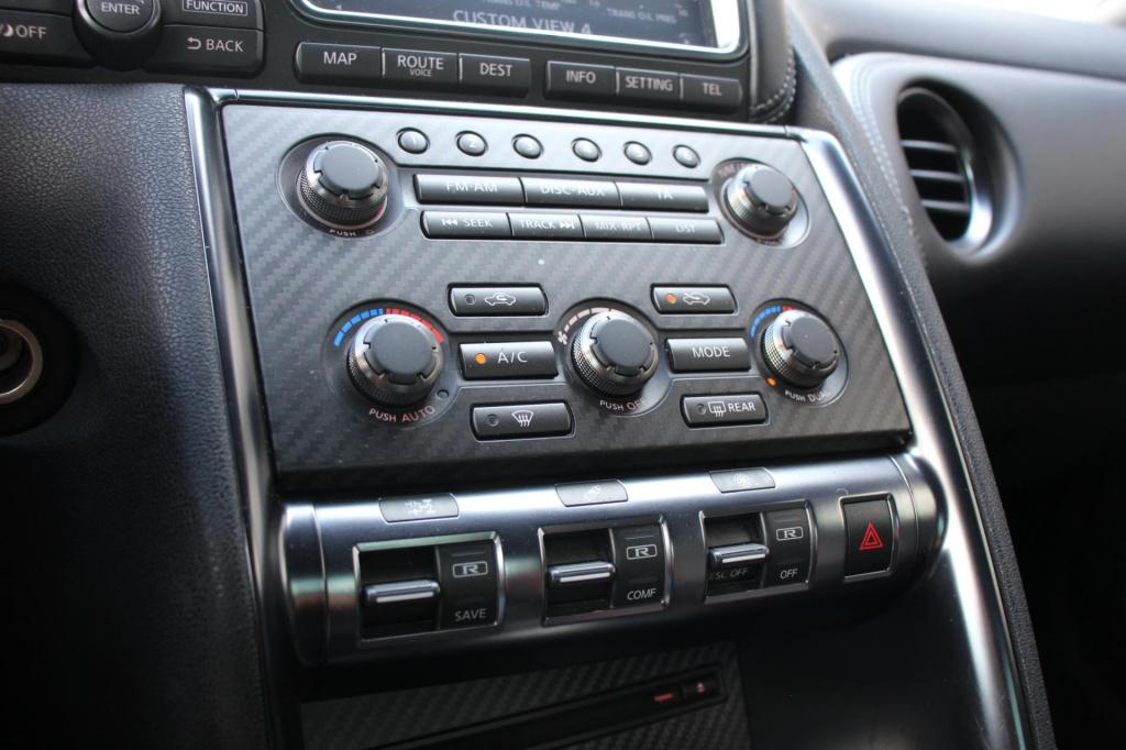 Nissan Gt-r 3.8 v6 premium - bose - recaro - 670ps - mk2 optiek - ms engine