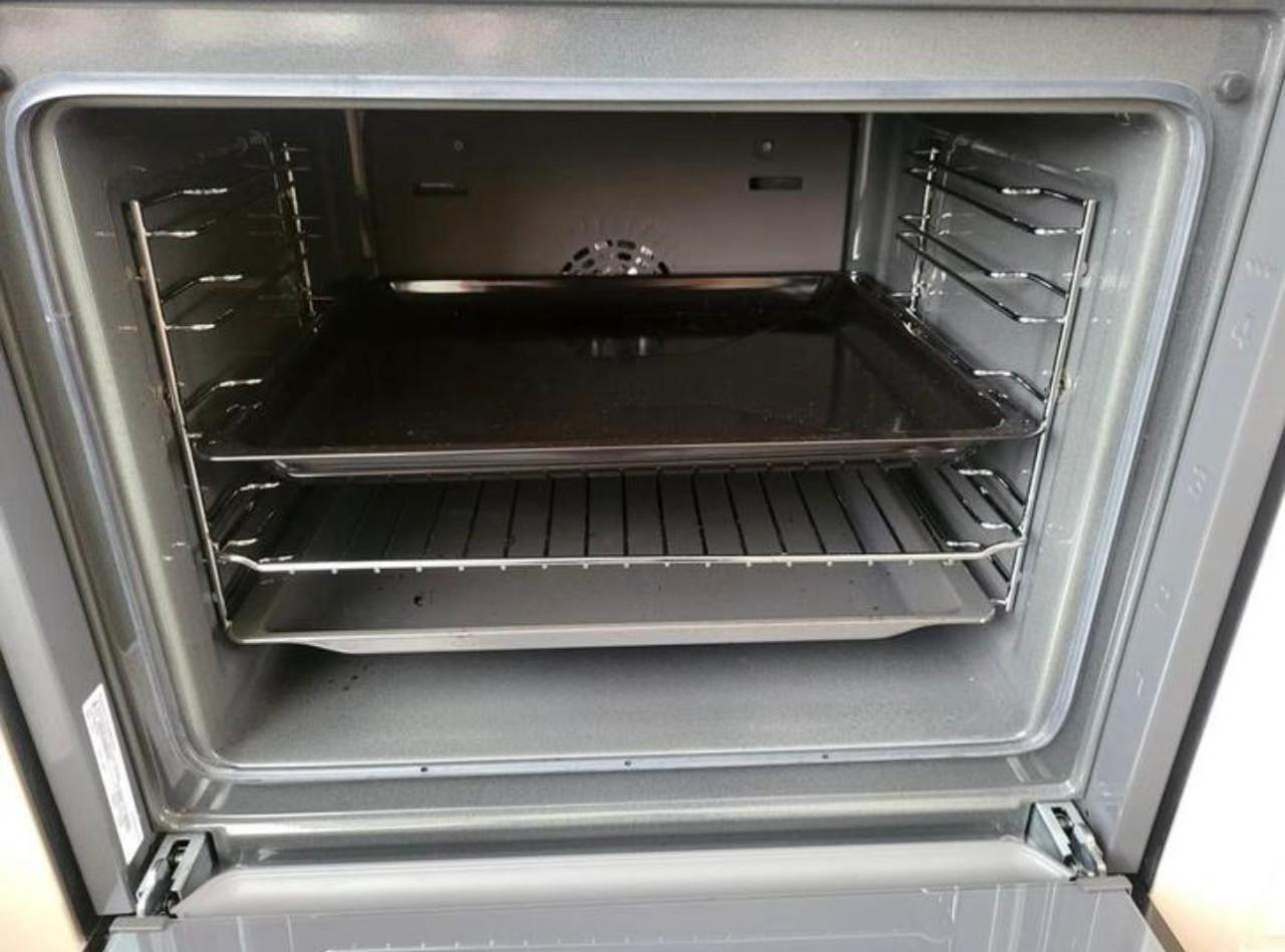 Keuken inbouw