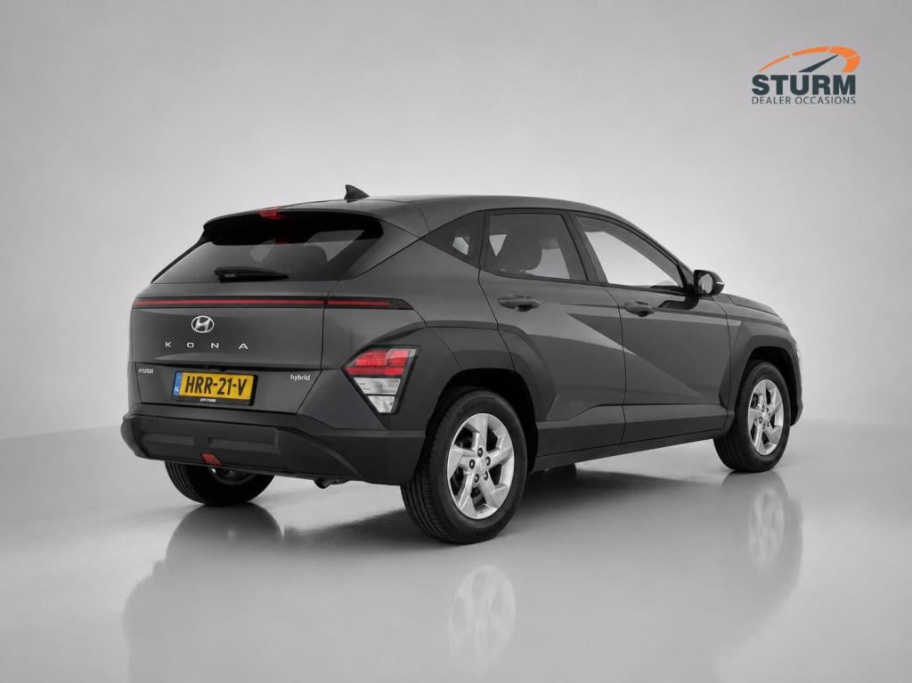 Hyundai Kona 1.6 gdi hev comfort