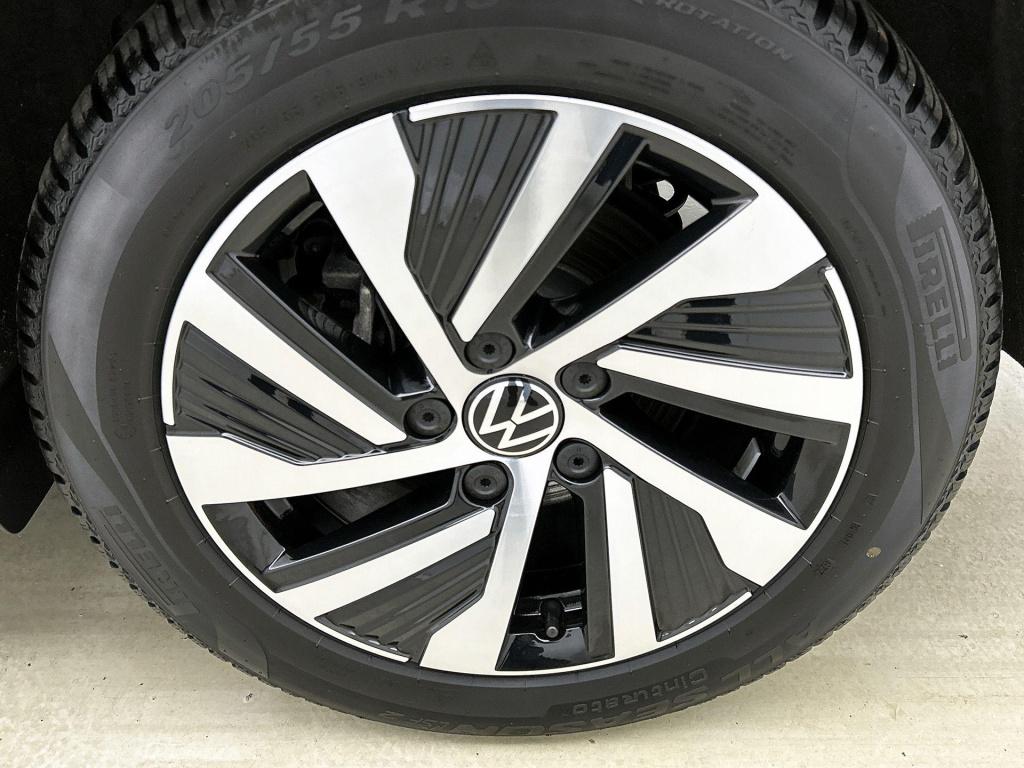 Volkswagen Golf 1.4 ehybrid style | lage km stand! | navigatie | apple carp