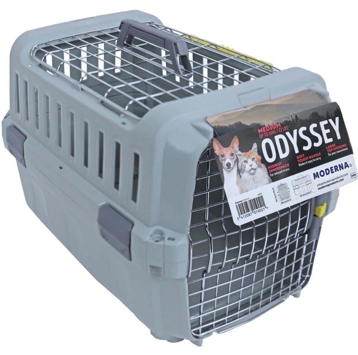 Kattencarrier