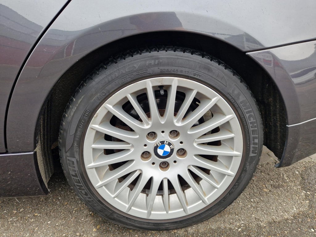 BMW 3-serie 320i executive