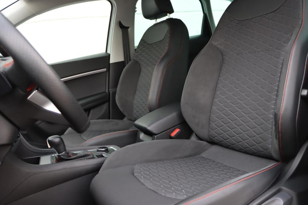 Seat Ateca 1.5 tsi fr-line 150pk dsg7