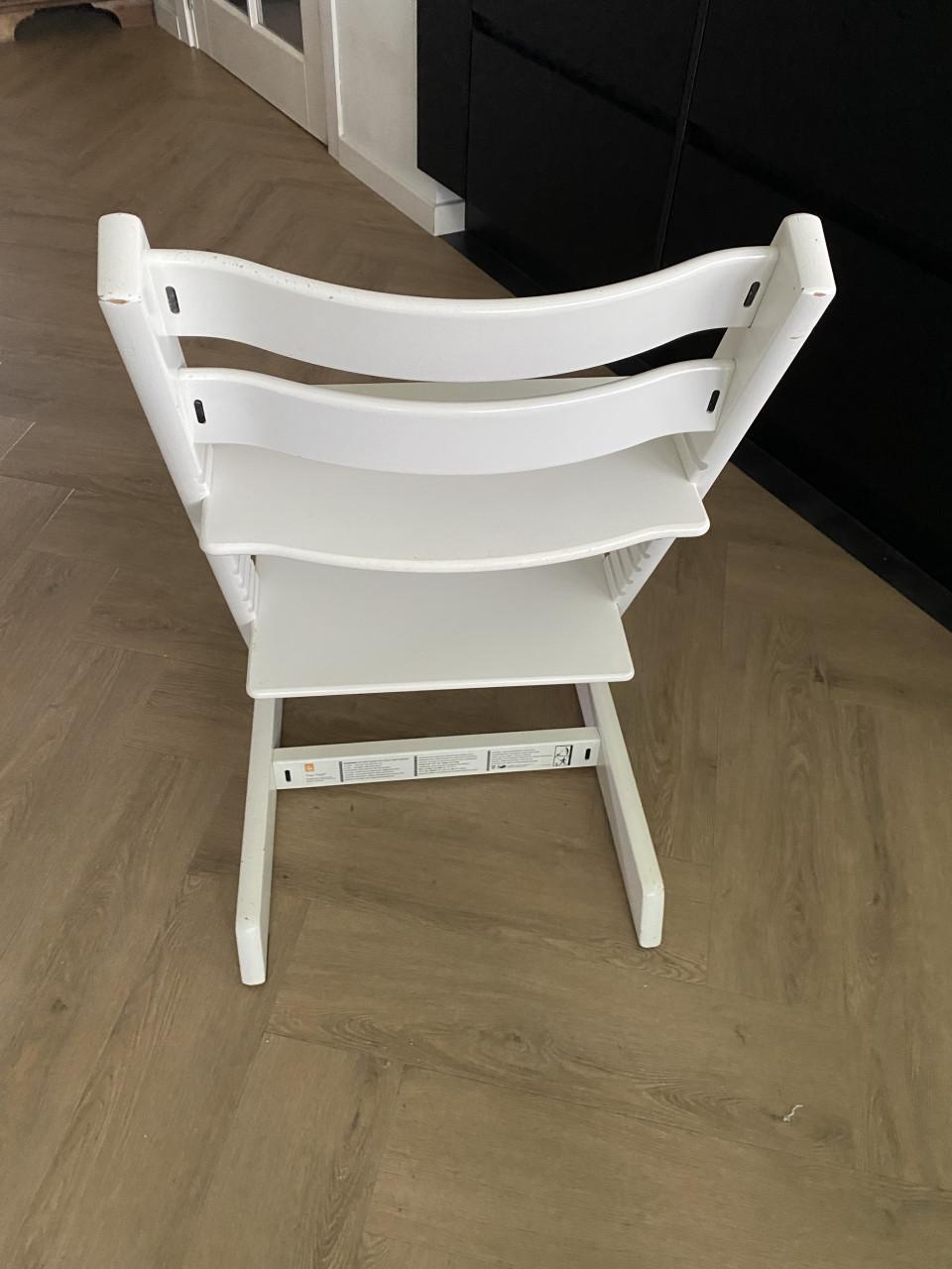 Stokke tripp Trapp