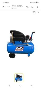 Compressor