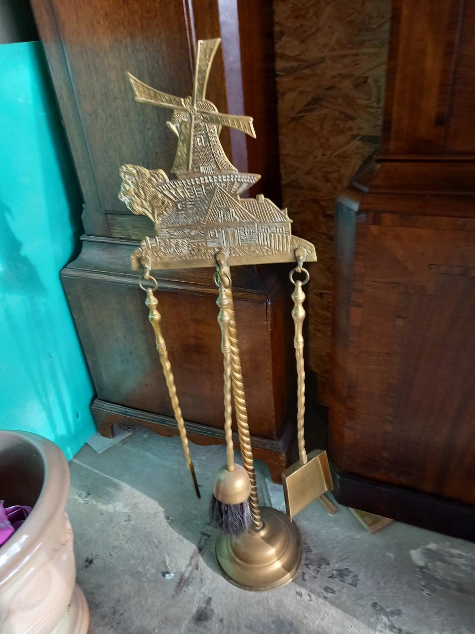 Div. antiek te koop