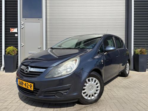 Opel Corsa 1.4-16v '111' edition