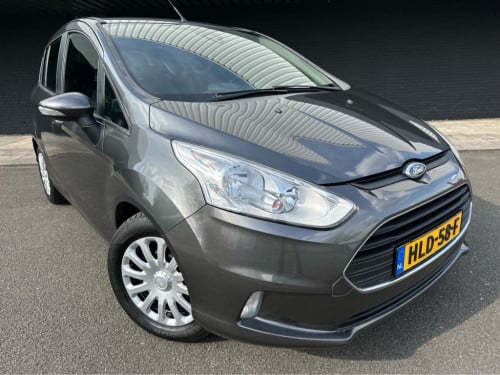 Ford B-max 1.0 ecoboost style