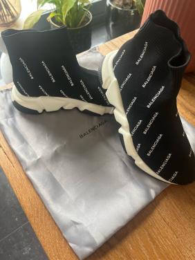 Balenciaga schoenen maat 35