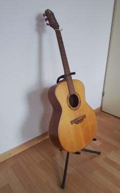 Akoestische gitaar