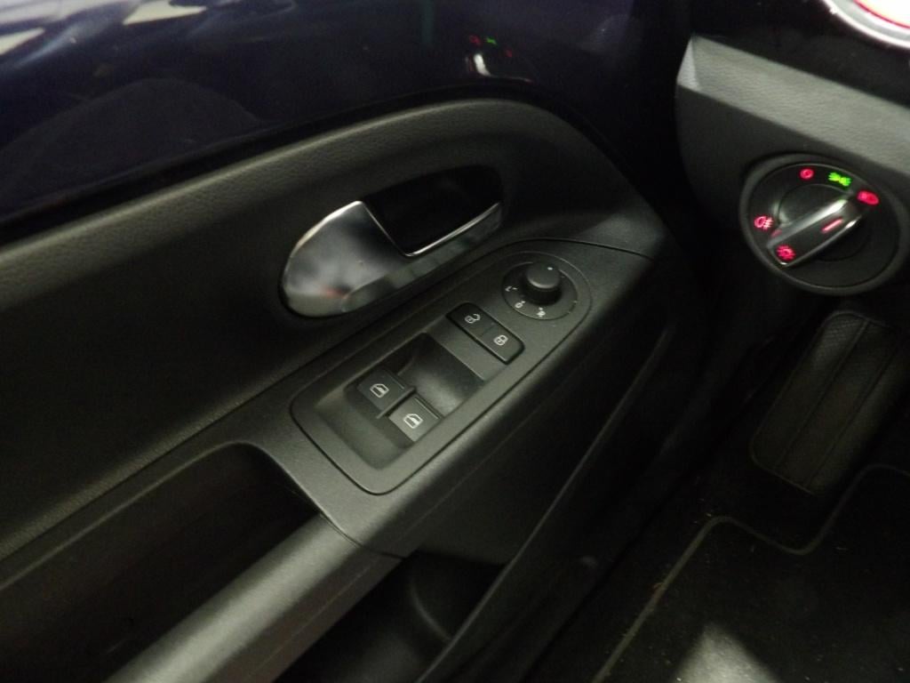 Seat Mii 1.0 mpi 60pk ecomotive 5d