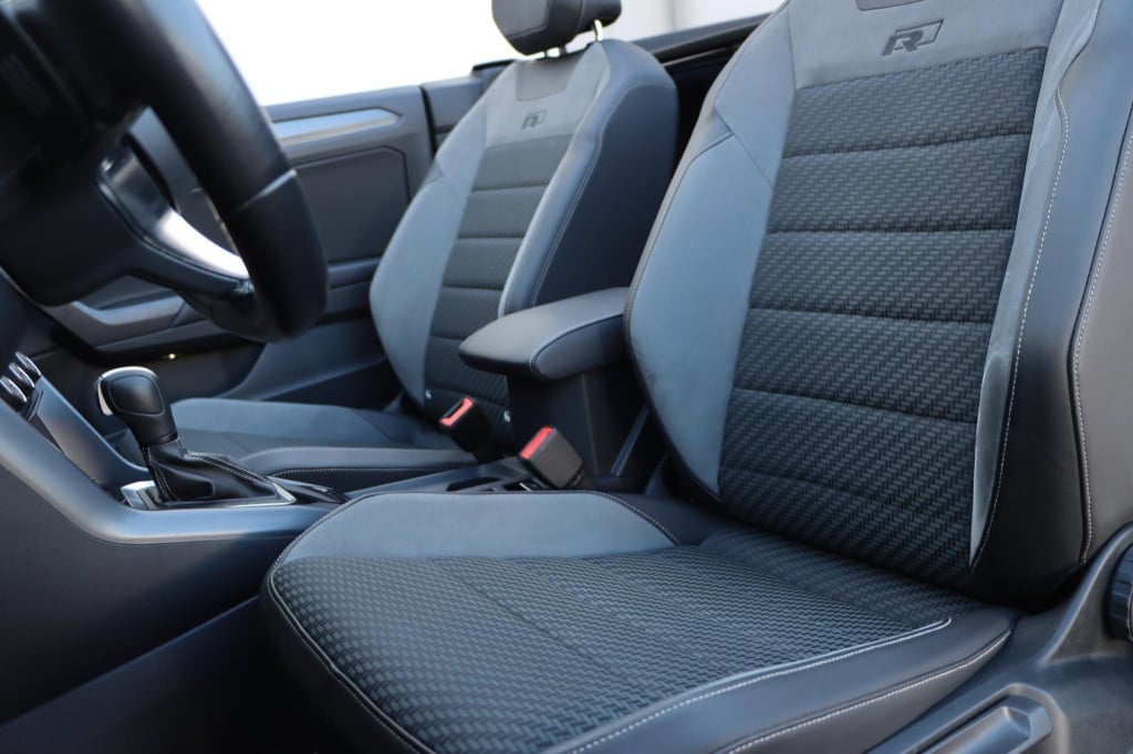 Volkswagen T-roc cabrio 1.5 tsi r-line 150pk dsg7