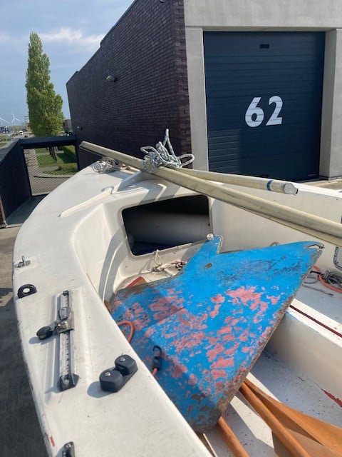 Zeilboot
