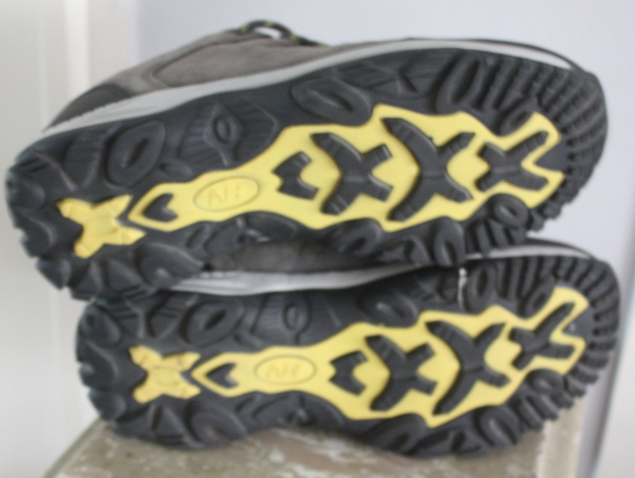 Human nature By Ortholite Wandelschoenen Maat 39