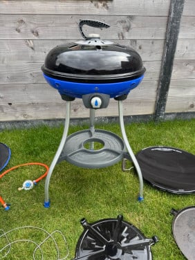 Cadac skottelbraai