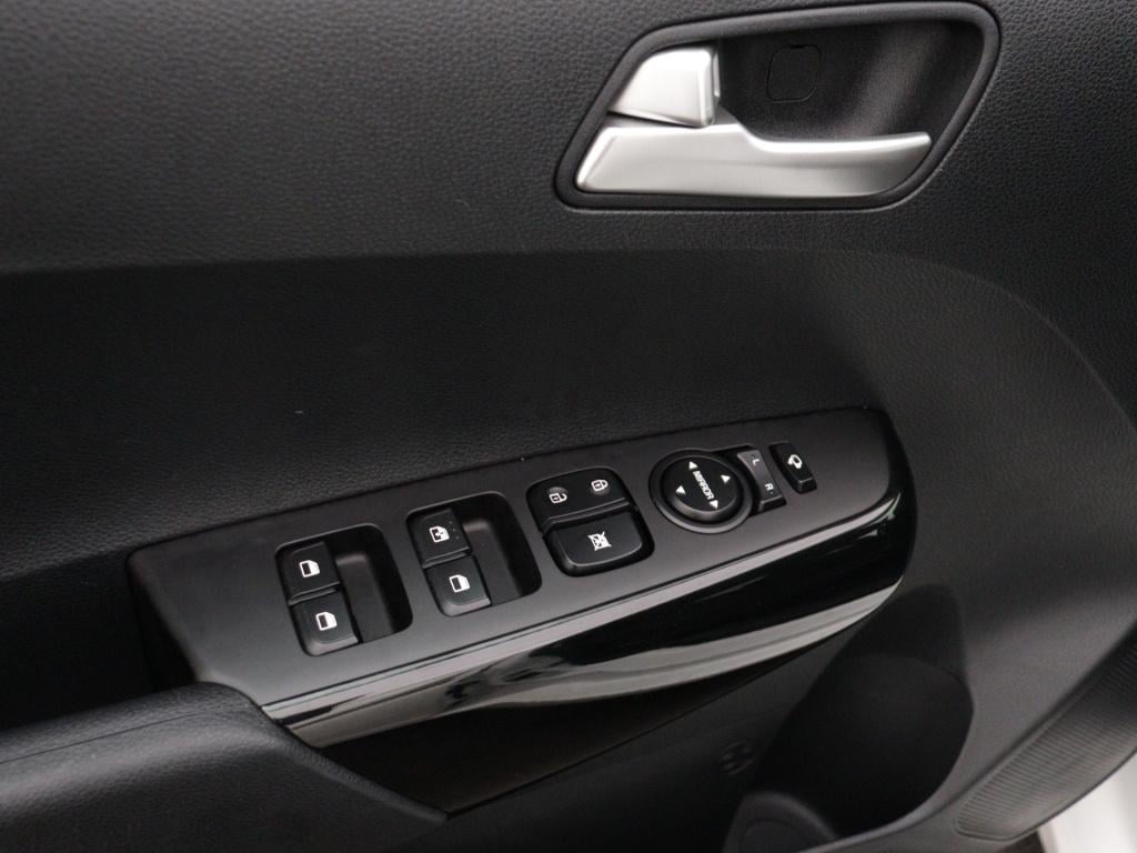 Kia Picanto 1.0 dpi dynamicplusline navigatie | parkeercamera | lichtmetale
