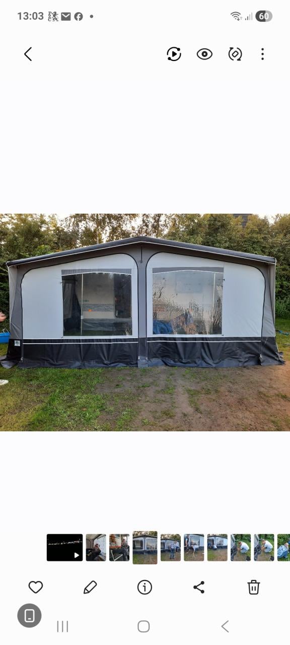 Caravan