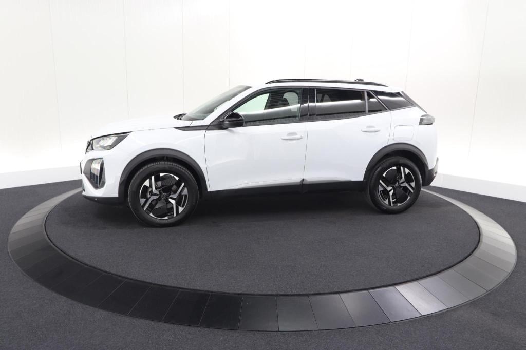 Peugeot 2008 1.2 hybrid 145 allure | apple carplay | climate control | park