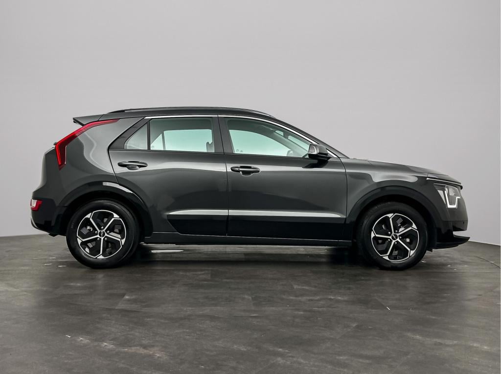 Kia Niro 1.6 gdi hybrid dynamicline | licht metalen wielen | klimaat regeli