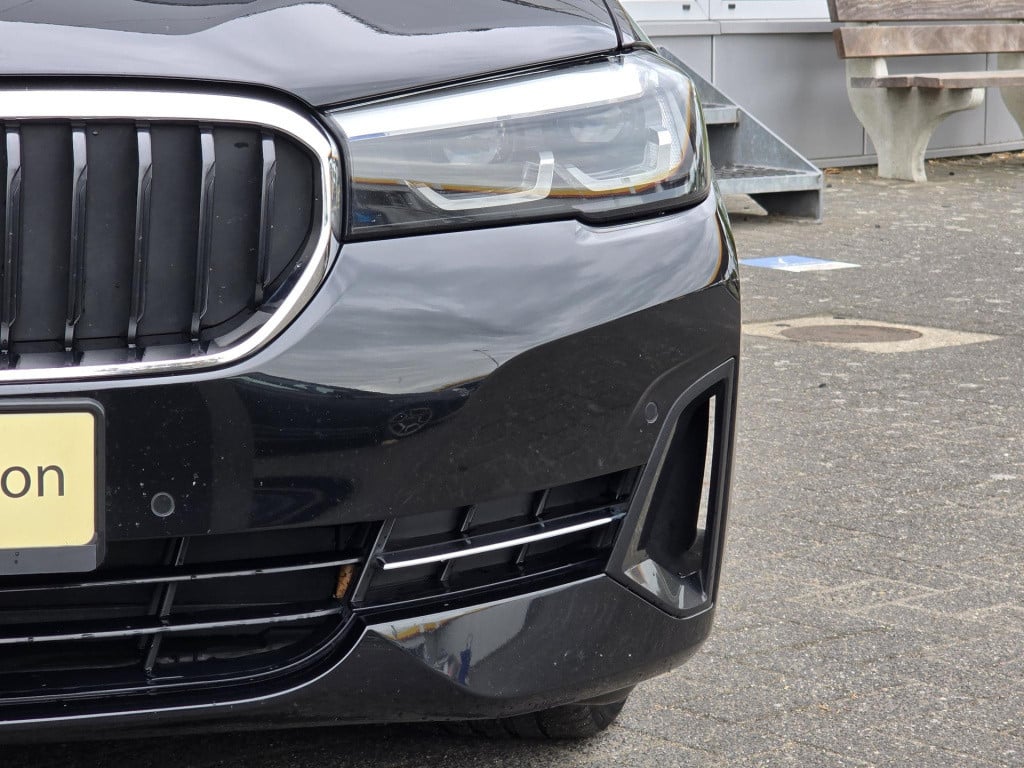 BMW 5 Serie touring 520e executive