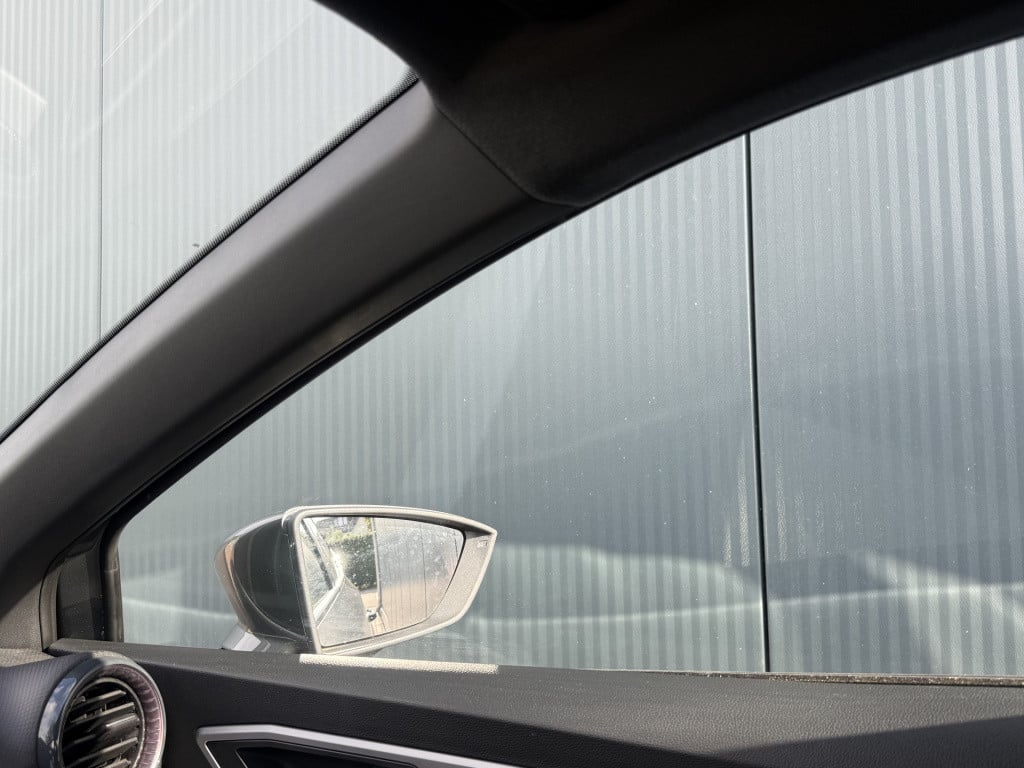 Seat Ibiza 1.0 ecotsi style business connect 5-drs
