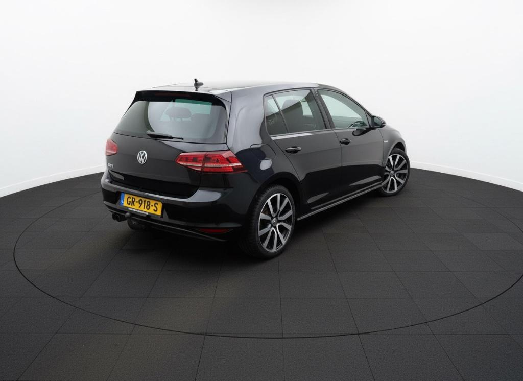 Volkswagen Golf 1.4 tsi gte
