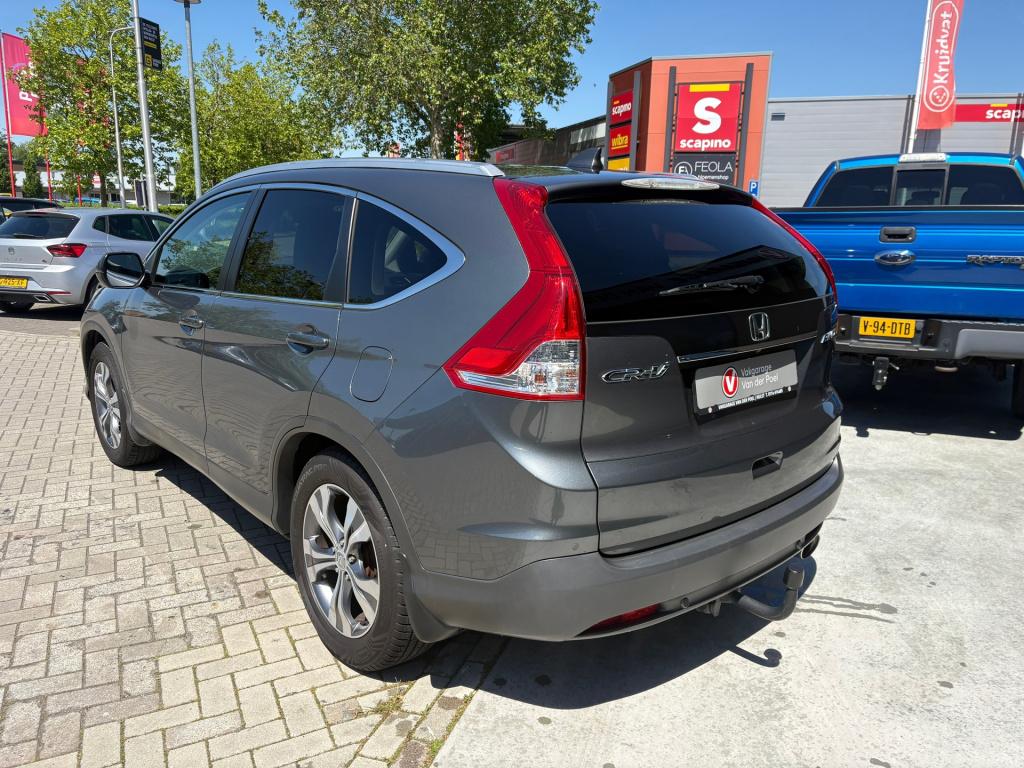Honda CR-V 2.0 awd executive