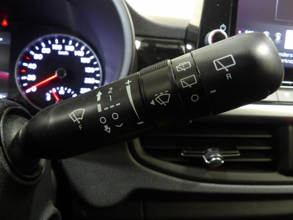 Kia Picanto dynamic line