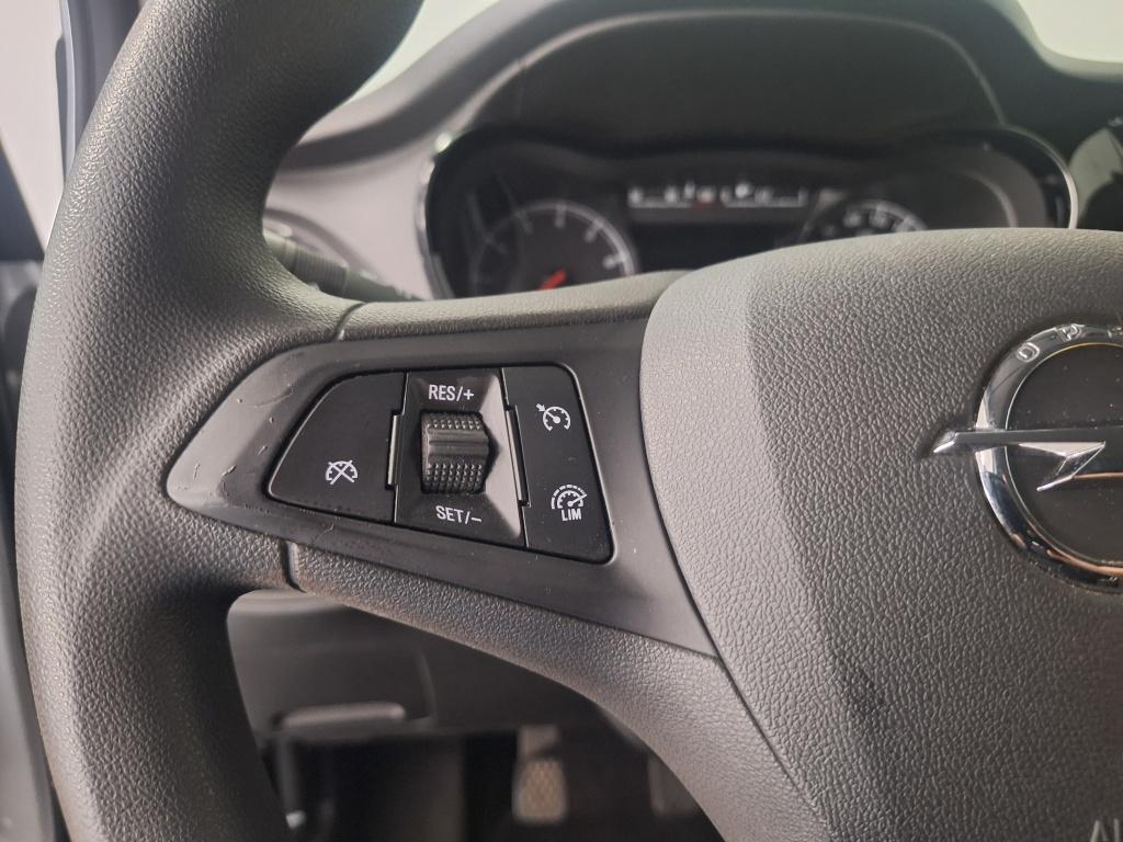 Opel Karl 1.0 rocks | online edition | dab | cruise control