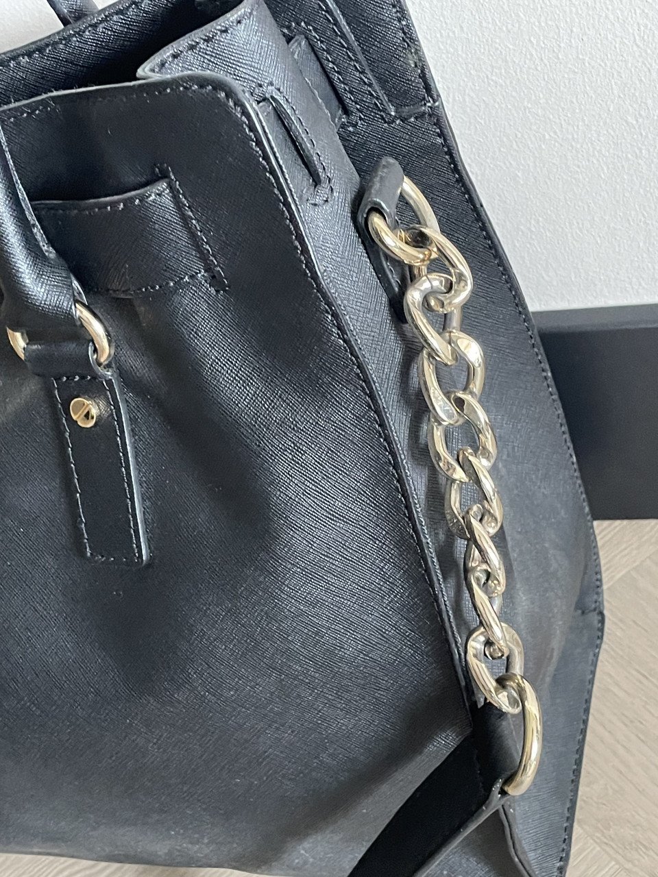 Originele Michael Kors tas