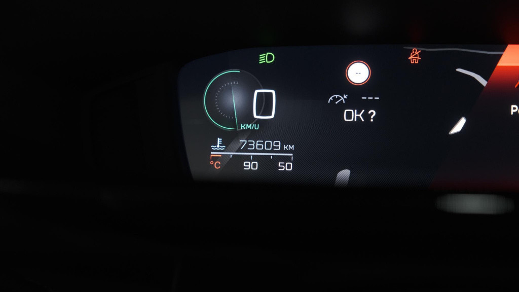 Peugeot 308 sw puretech 110 active pack business | apple carplay | parkeers