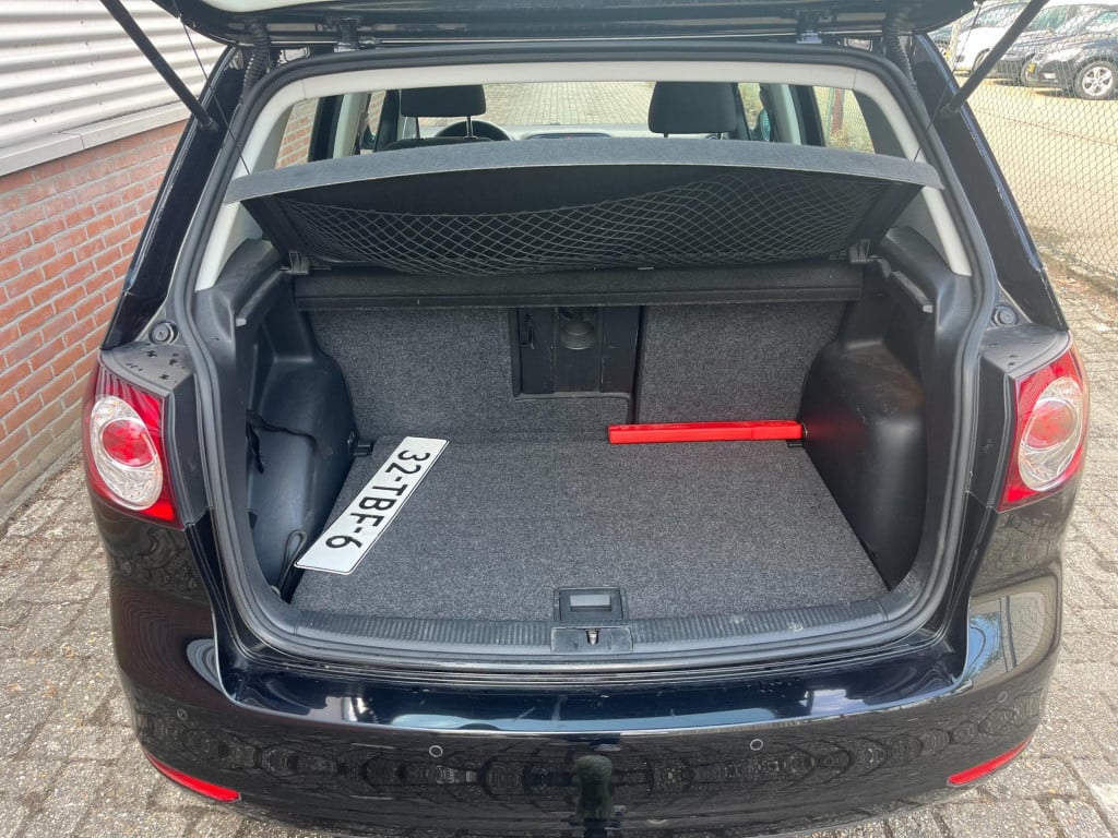 Volkswagen Golf Plus 1.2 tsi comfortline bluemotion | orig. nl | 1e eigenaa
